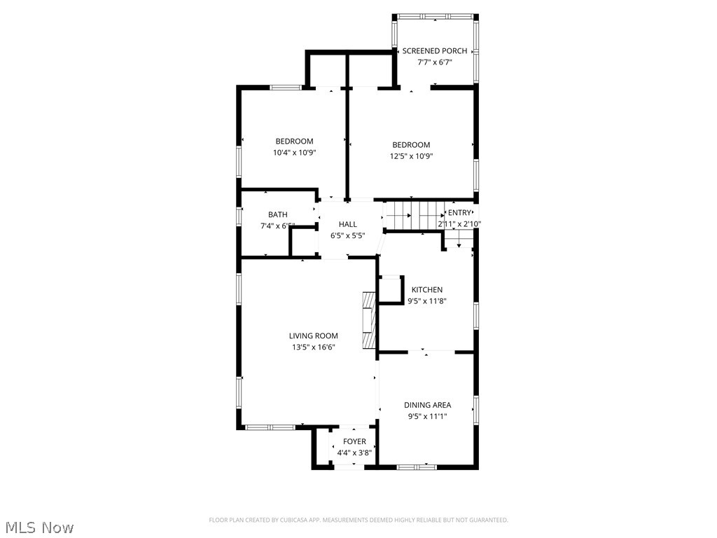 6392 Doncaster Avenue Parma OH 44129