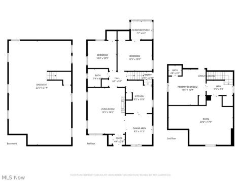 6392 Doncaster Avenue Parma OH 44129