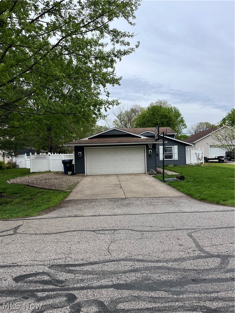 5825 Olive Avenue North Ridgeville OH 44039