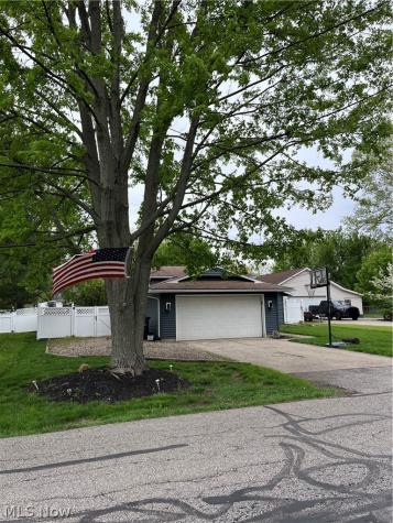 5825 Olive Avenue North Ridgeville OH 44039
