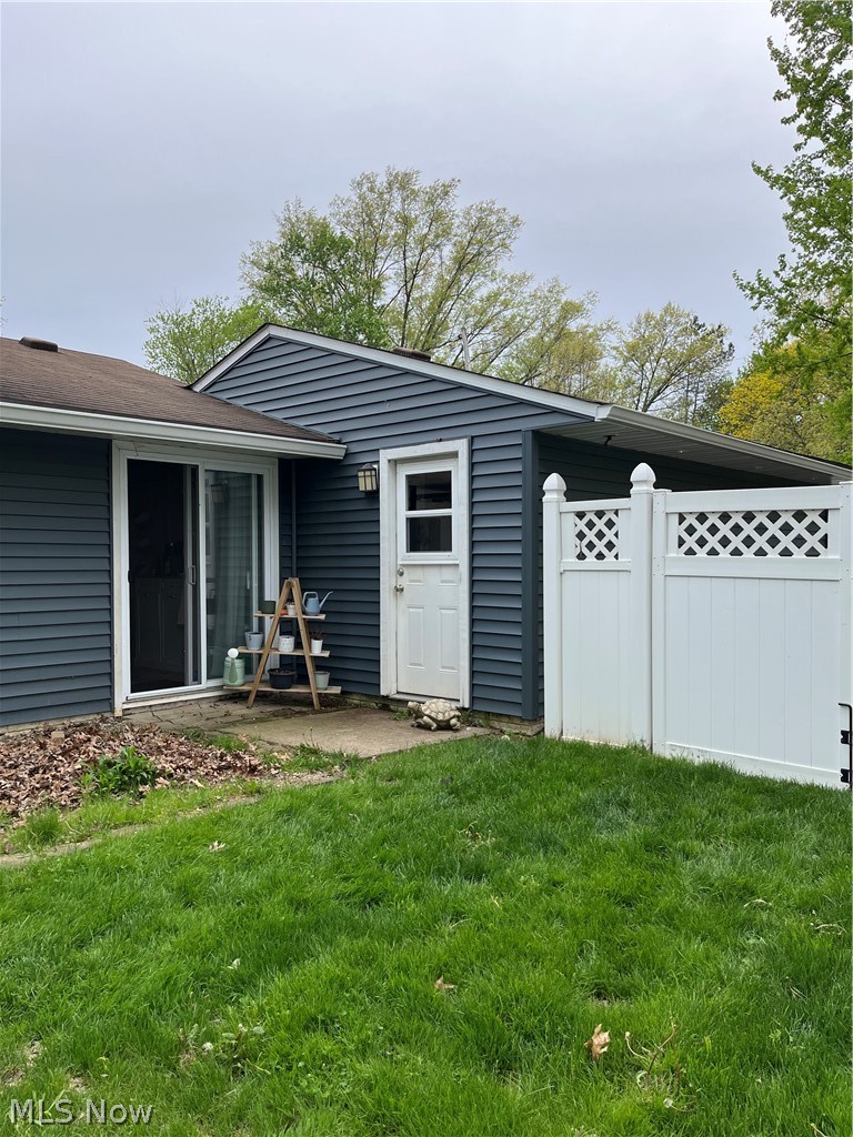 5825 Olive Avenue North Ridgeville OH 44039