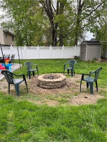 5825 Olive Avenue North Ridgeville OH 44039