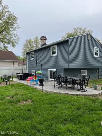 5825 Olive Avenue North Ridgeville OH 44039