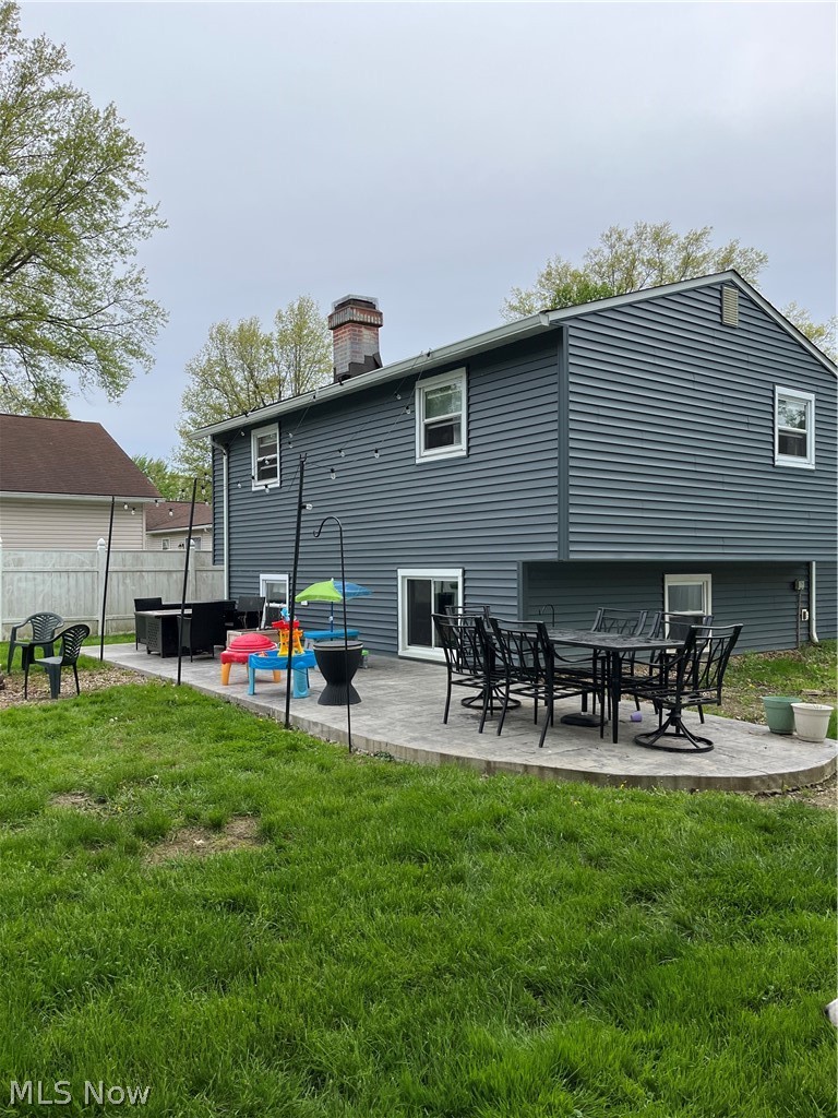 5825 Olive Avenue North Ridgeville OH 44039
