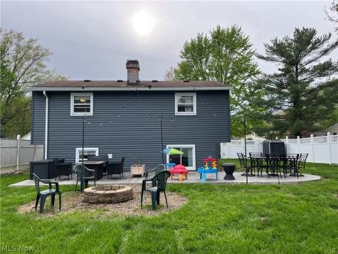 5825 Olive Avenue North Ridgeville OH 44039