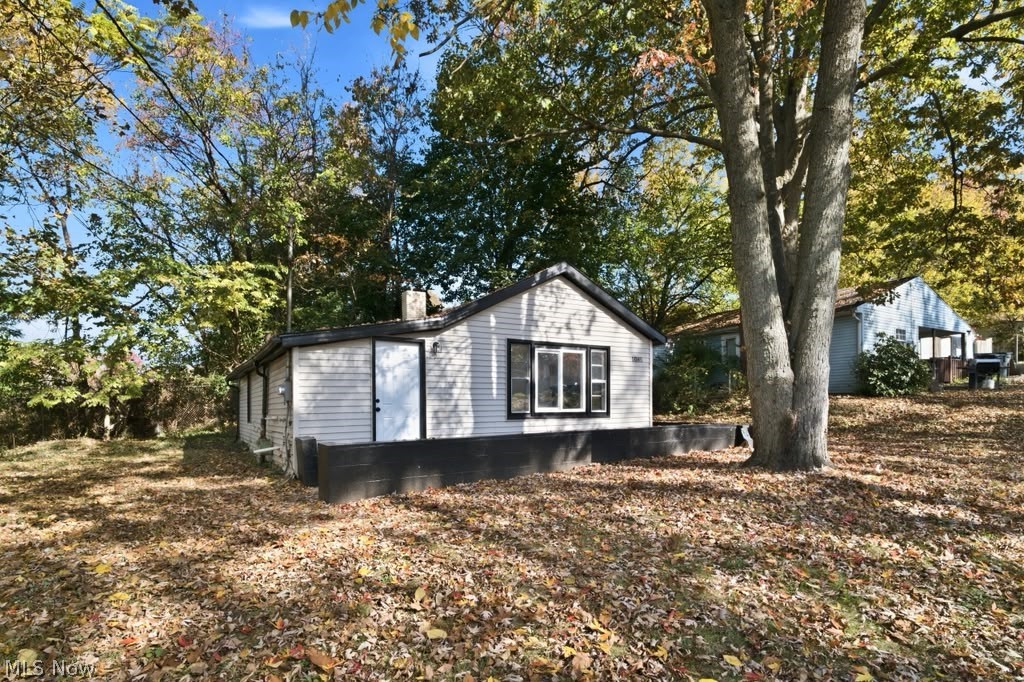 1085 Jason Avenue Akron OH 44314