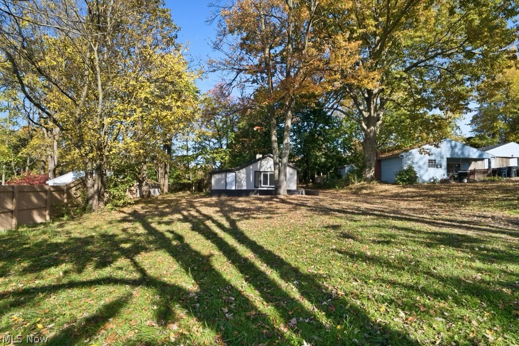 1085 Jason Avenue Akron OH 44314