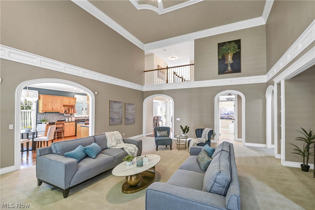 32249 Hawthorne Court Avon Lake OH 44012