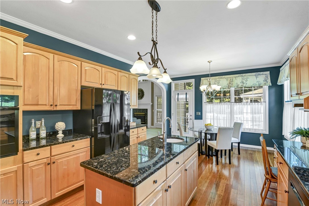 32249 Hawthorne Court Avon Lake OH 44012