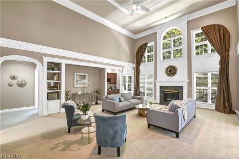 32249 Hawthorne Court Avon Lake OH 44012