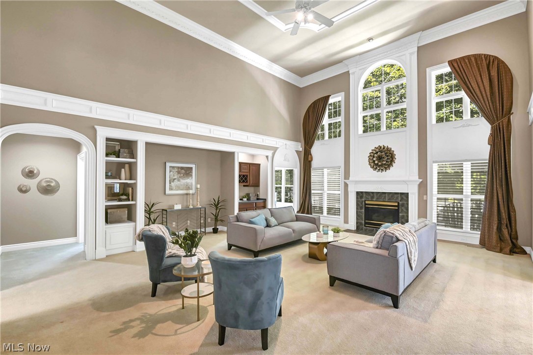 32249 Hawthorne Court Avon Lake OH 44012
