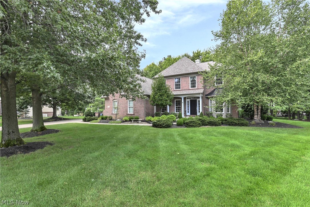 32249 Hawthorne Court Avon Lake OH 44012