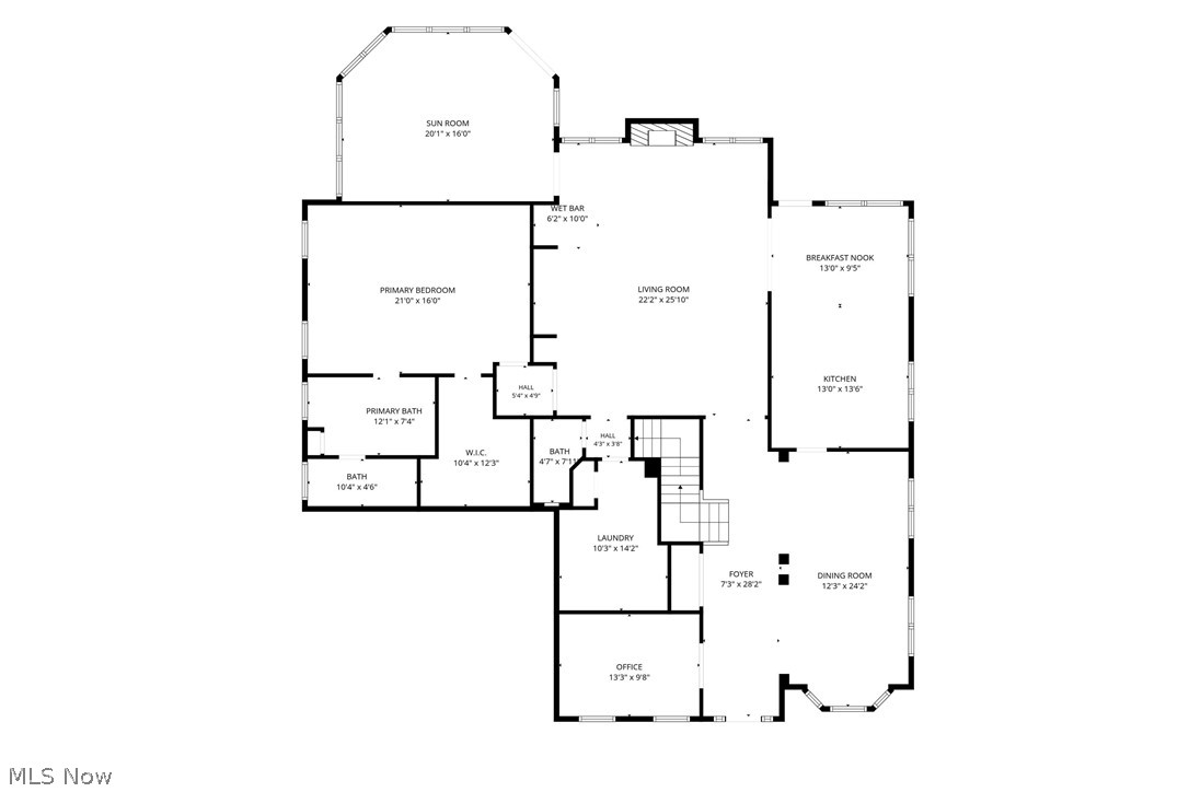 32249 Hawthorne Court Avon Lake OH 44012