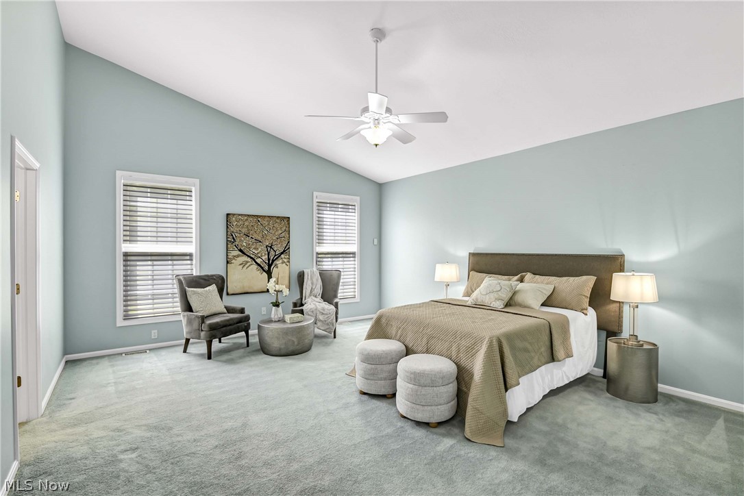 32249 Hawthorne Court Avon Lake OH 44012