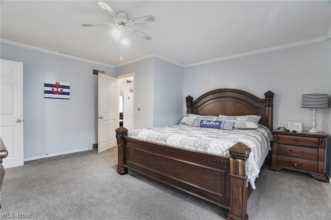 2282 Heston Drive Lake Milton OH 44429