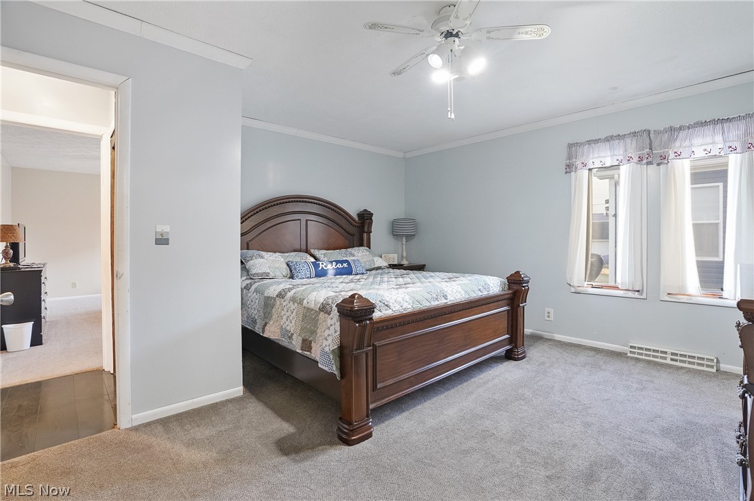 2282 Heston Drive Lake Milton OH 44429