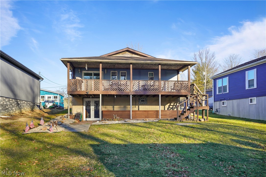 2282 Heston Drive Lake Milton OH 44429