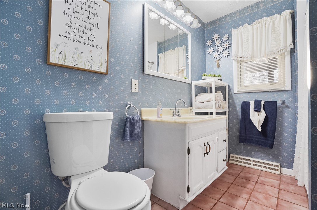 2282 Heston Drive Lake Milton OH 44429