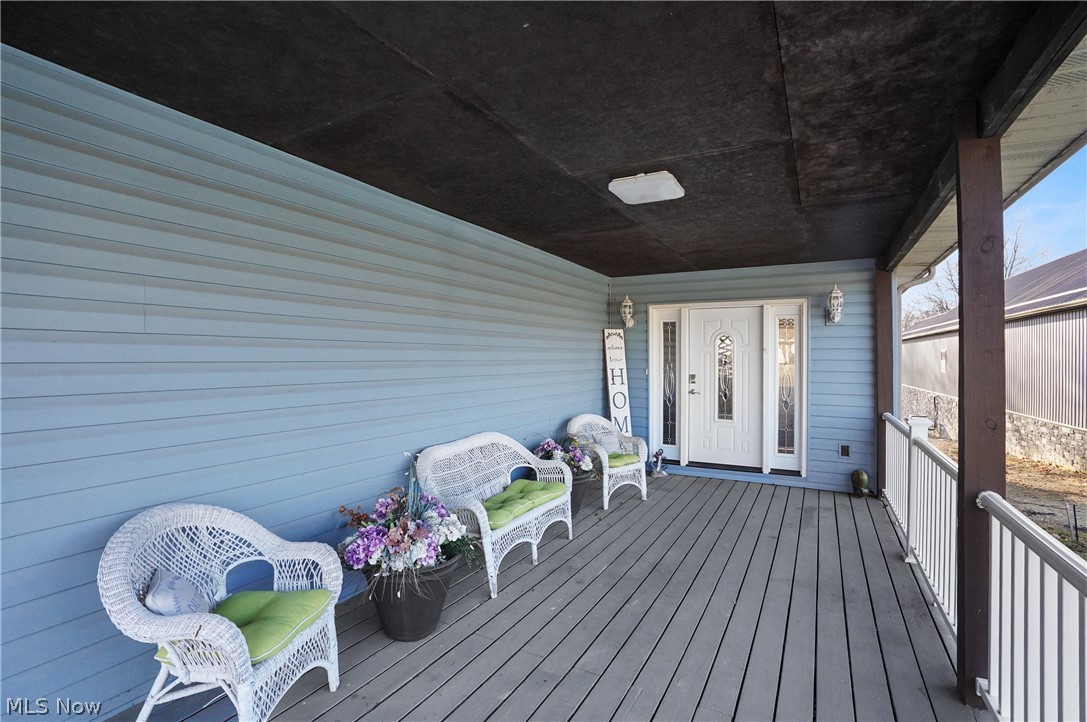 2282 Heston Drive Lake Milton OH 44429