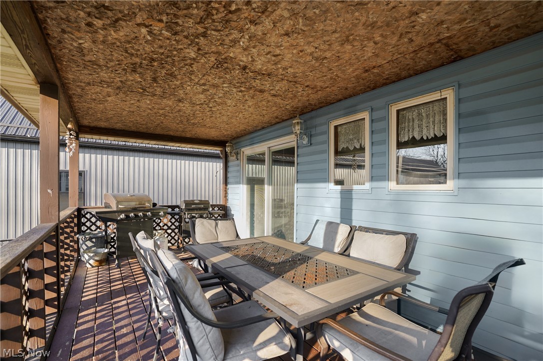 2282 Heston Drive Lake Milton OH 44429