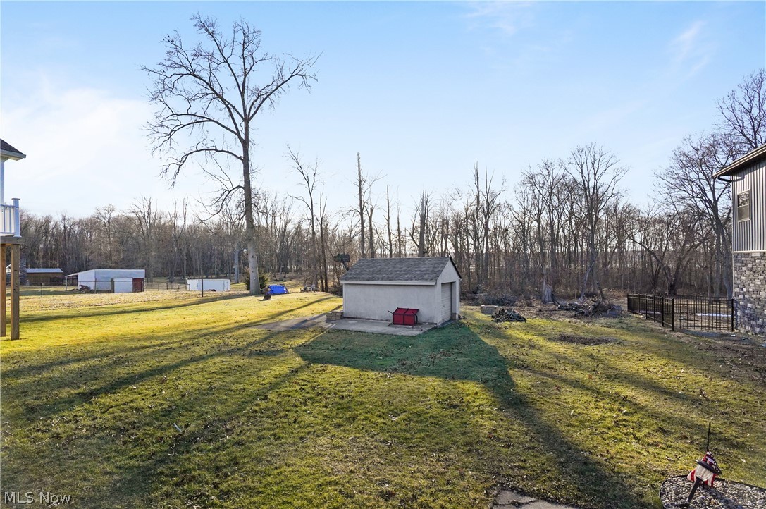 2282 Heston Drive Lake Milton OH 44429