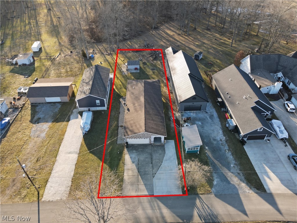 2282 Heston Drive Lake Milton OH 44429