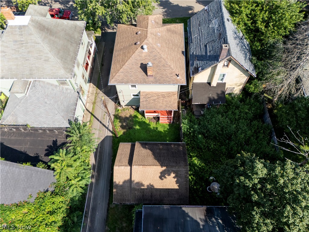 121 Chestnut Avenue NE Massillon OH 44646