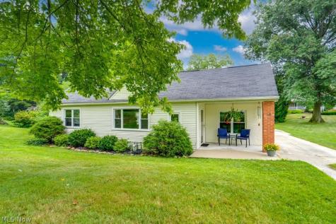 4033 State Road Akron OH 44319