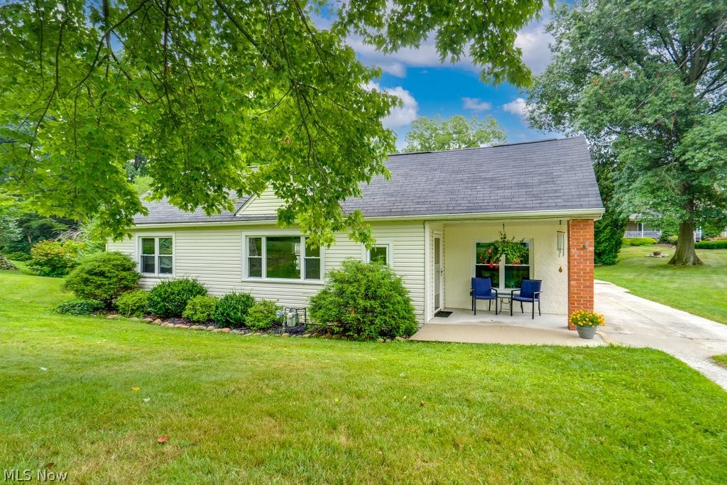 4033 State Road Akron OH 44319