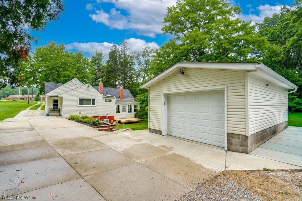 4033 State Road Akron OH 44319