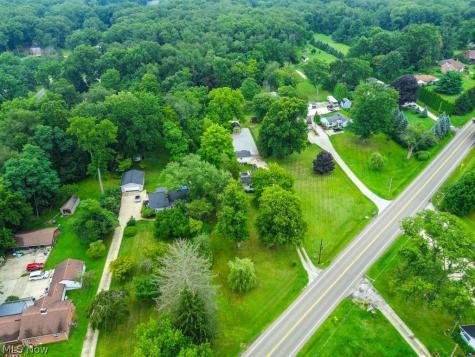 4033 State Road Akron OH 44319