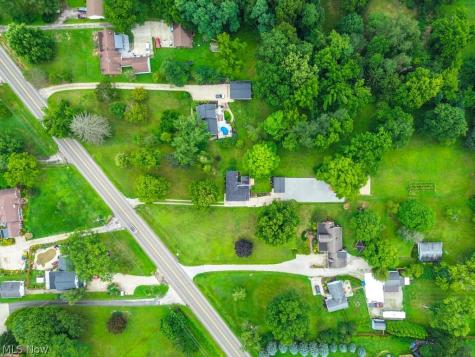 4033 State Road Akron OH 44319