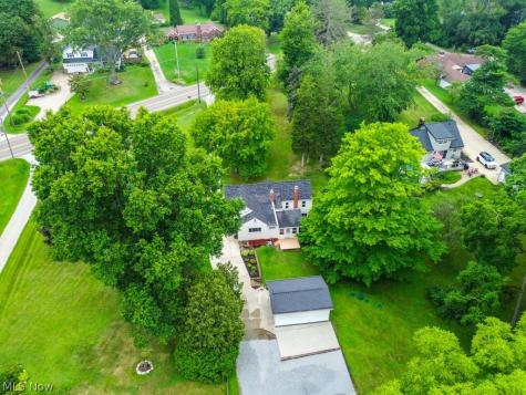 4033 State Road Akron OH 44319