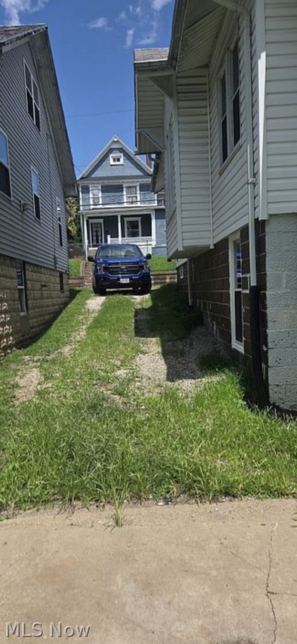 646 Phillips Street Marietta OH 45750