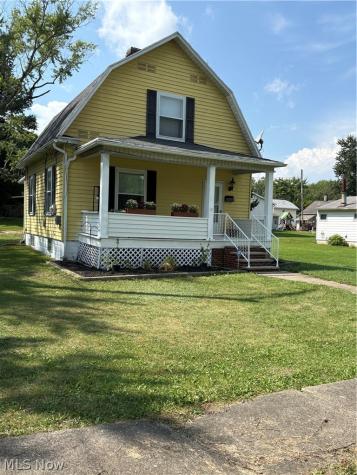 176 S Johnson Road Sebring OH 44672