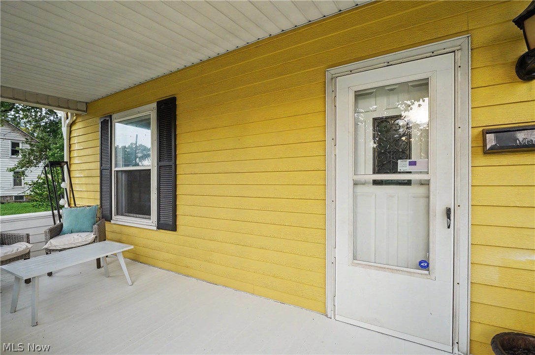 176 S Johnson Road Sebring OH 44672