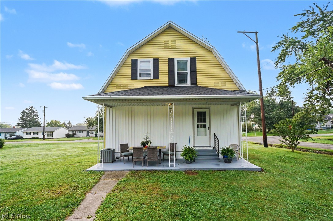 176 S Johnson Road Sebring OH 44672