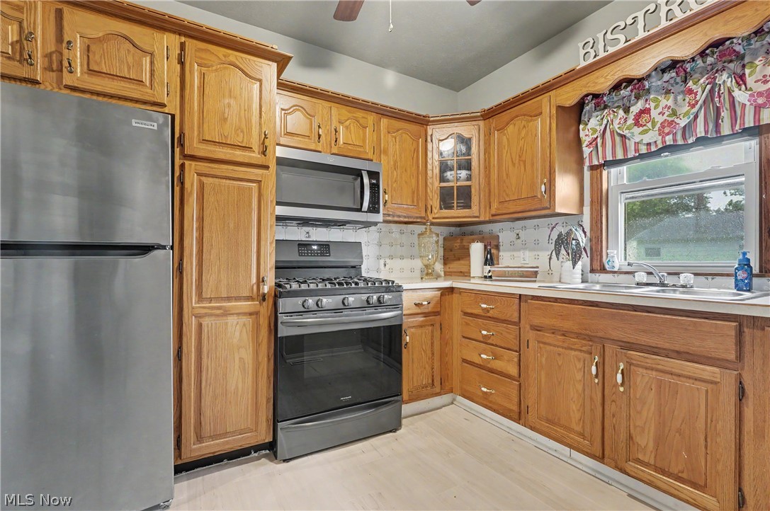176 S Johnson Road Sebring OH 44672