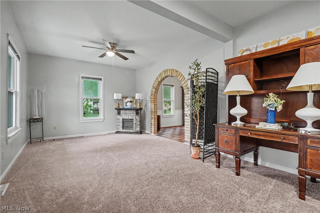 176 S Johnson Road Sebring OH 44672