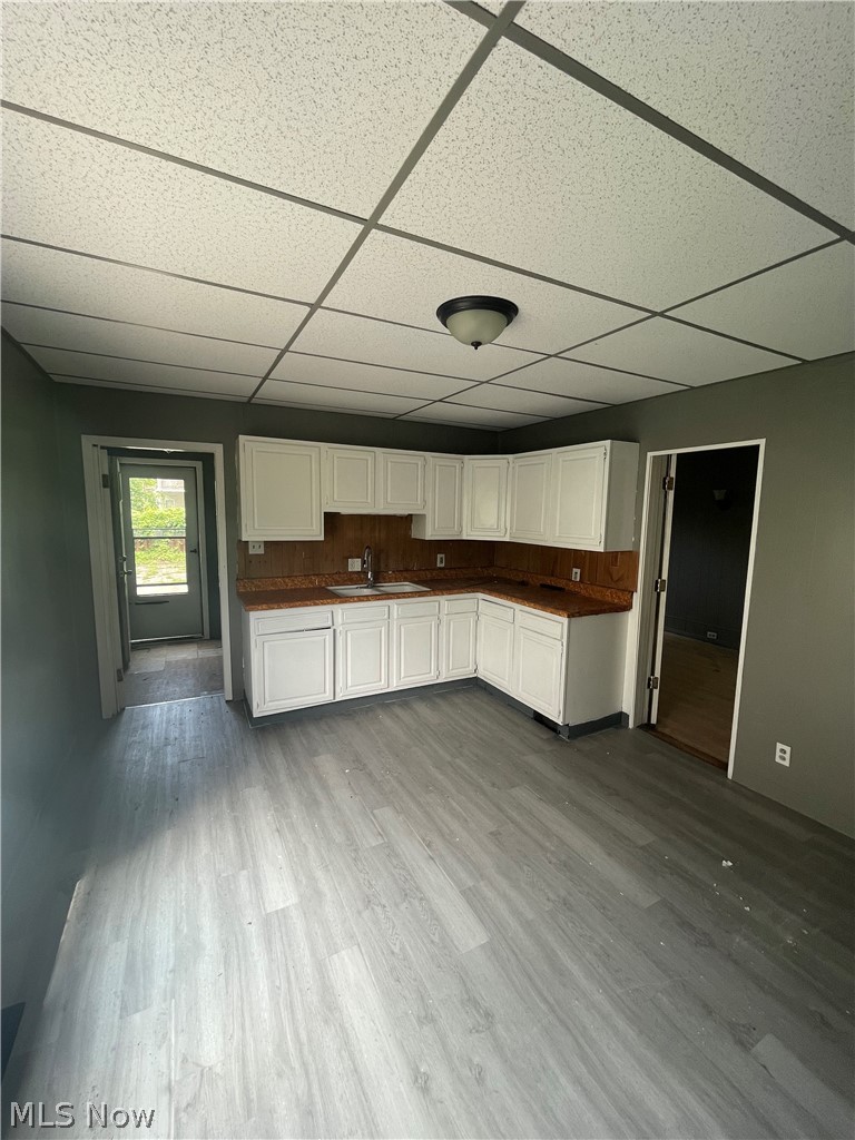 5613 Huss Avenue Cleveland OH 44105