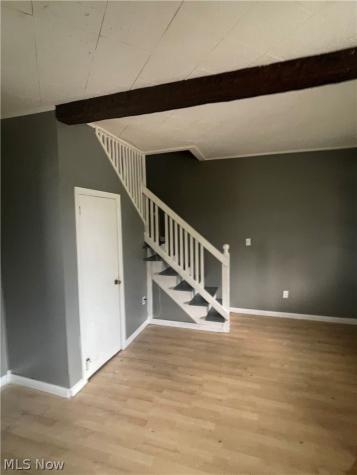 5613 Huss Avenue Cleveland OH 44105