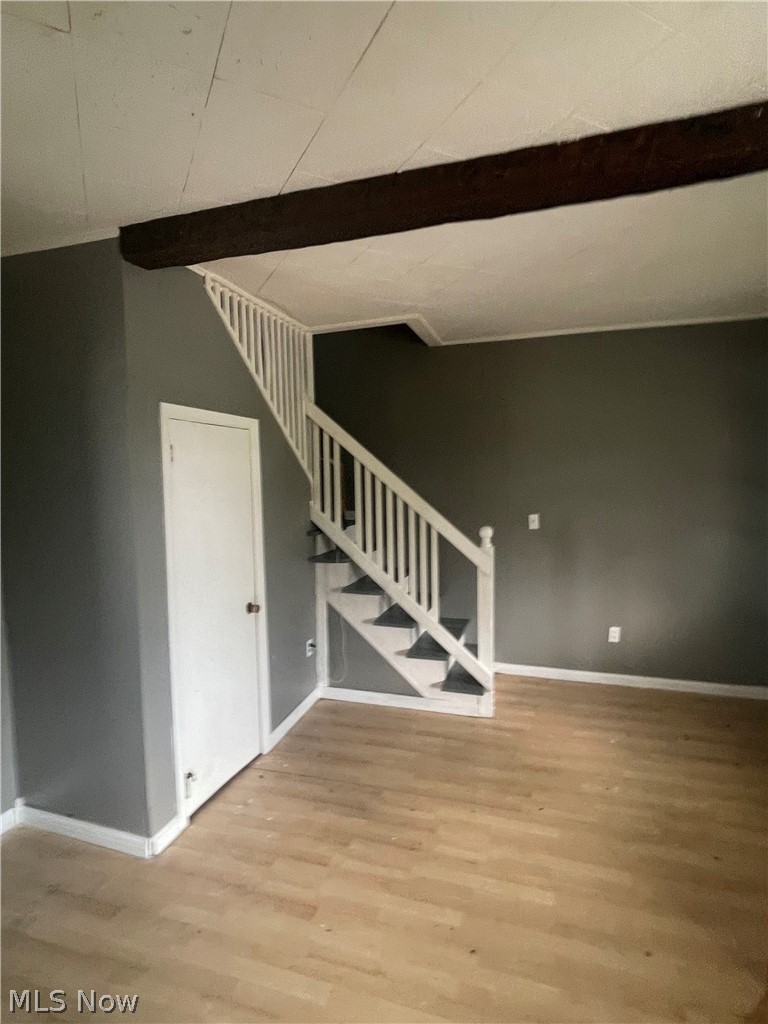 5613 Huss Avenue Cleveland OH 44105