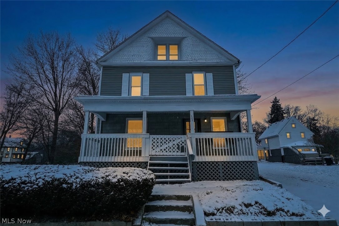 1060 Yale Street Akron OH 44301