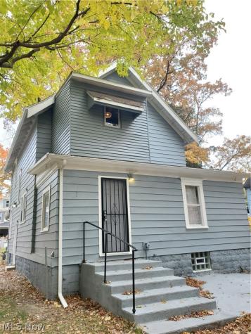 830 Sumner Street Akron OH 44311
