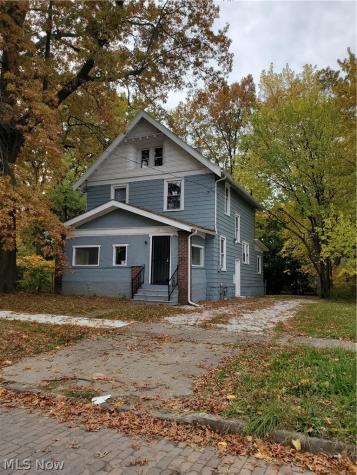 830 Sumner Street Akron OH 44311
