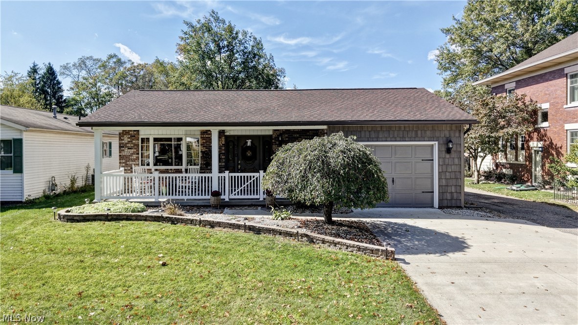 1510 N Wooster Dover OH 44622