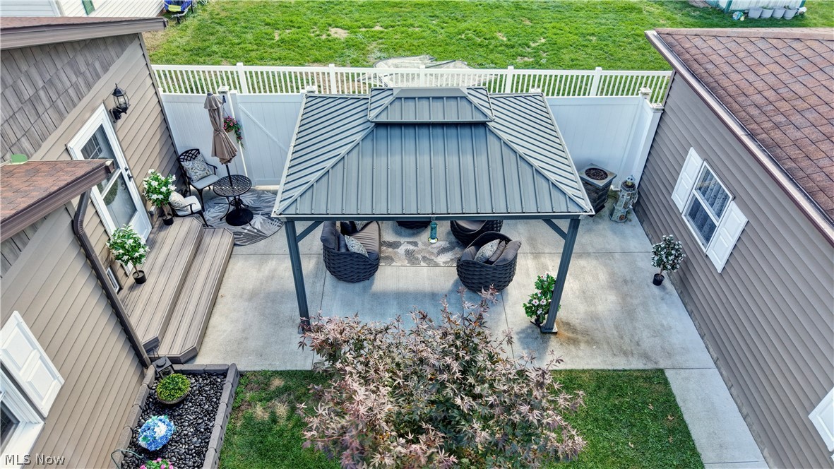 1510 N Wooster Dover OH 44622