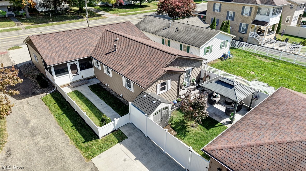 1510 N Wooster Dover OH 44622