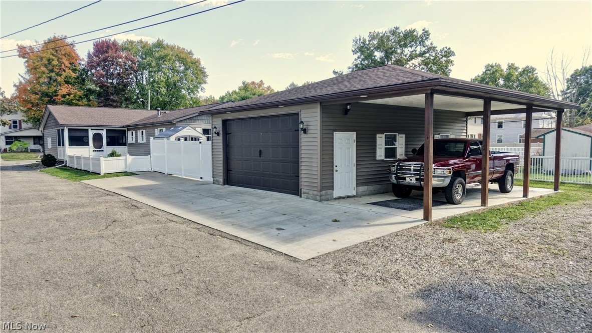 1510 N Wooster Dover OH 44622
