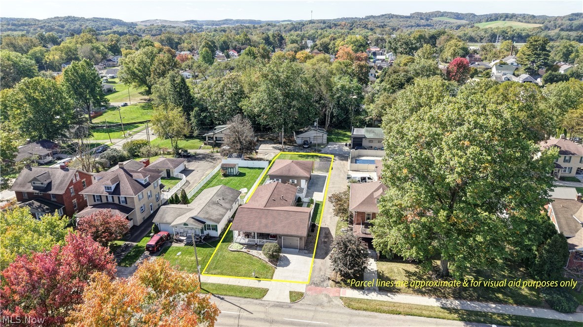 1510 N Wooster Dover OH 44622